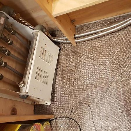 Lvia Guesthouse Seul Zewnętrze zdjęcie