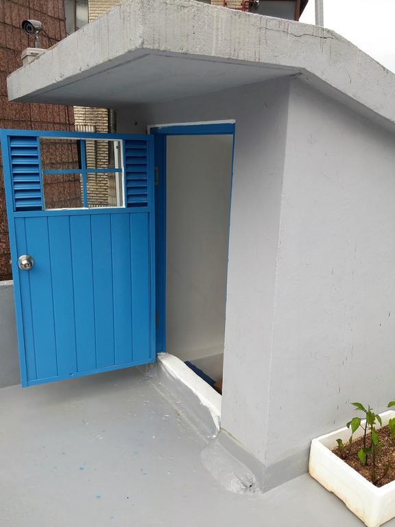 Lvia Guesthouse Seul Zewnętrze zdjęcie