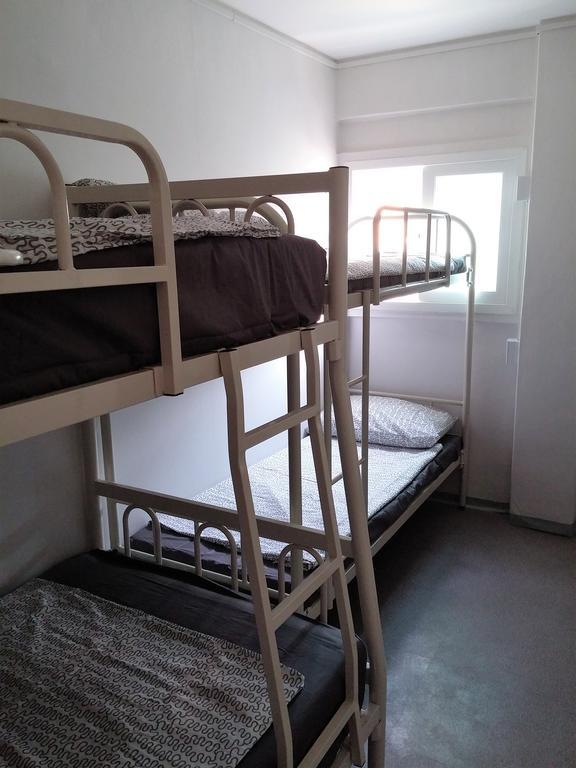 Lvia Guesthouse Seul Zewnętrze zdjęcie