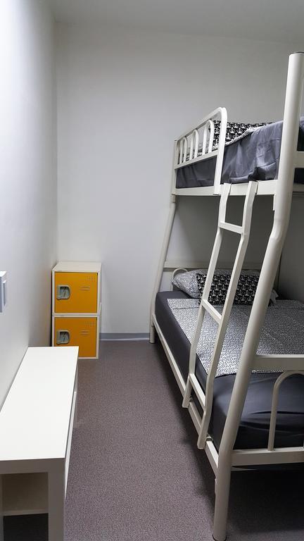 Lvia Guesthouse Seul Zewnętrze zdjęcie