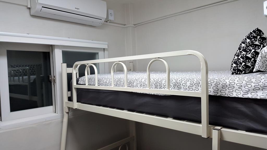 Lvia Guesthouse Seul Zewnętrze zdjęcie