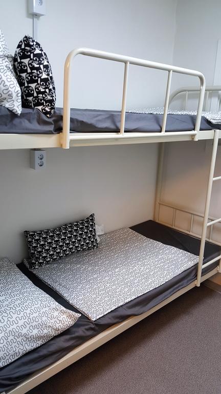 Lvia Guesthouse Seul Zewnętrze zdjęcie