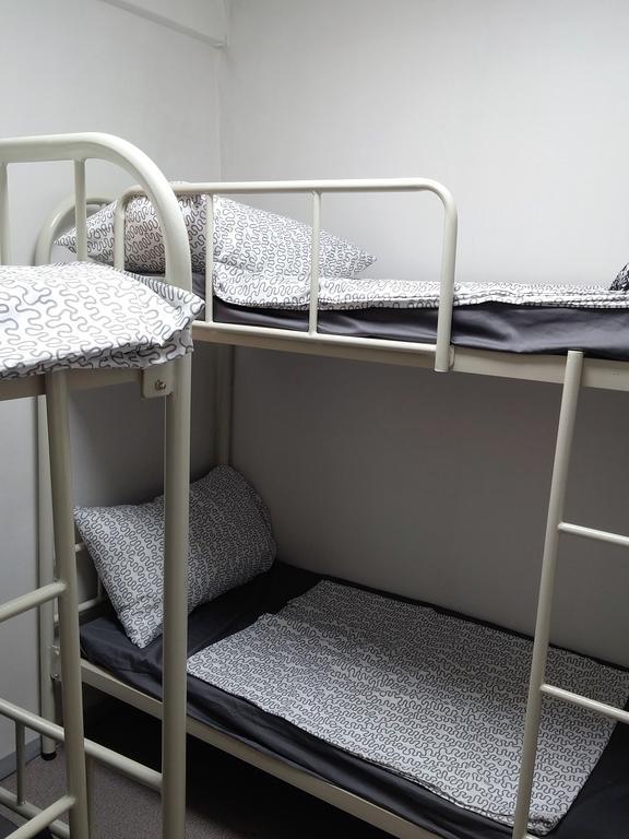 Lvia Guesthouse Seul Zewnętrze zdjęcie