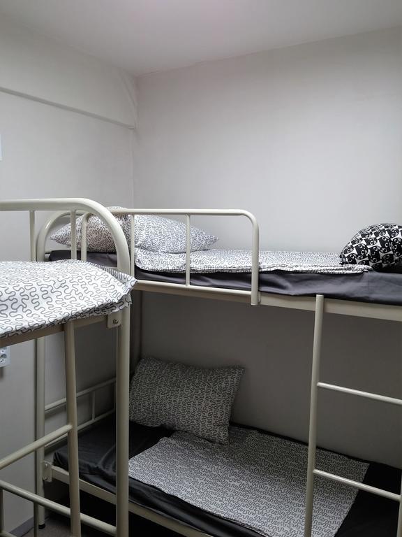 Lvia Guesthouse Seul Zewnętrze zdjęcie