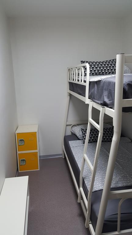 Lvia Guesthouse Seul Zewnętrze zdjęcie