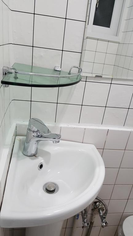 Lvia Guesthouse Seul Zewnętrze zdjęcie