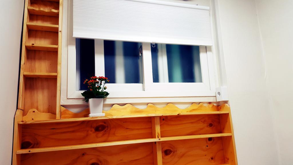 Lvia Guesthouse Seul Zewnętrze zdjęcie