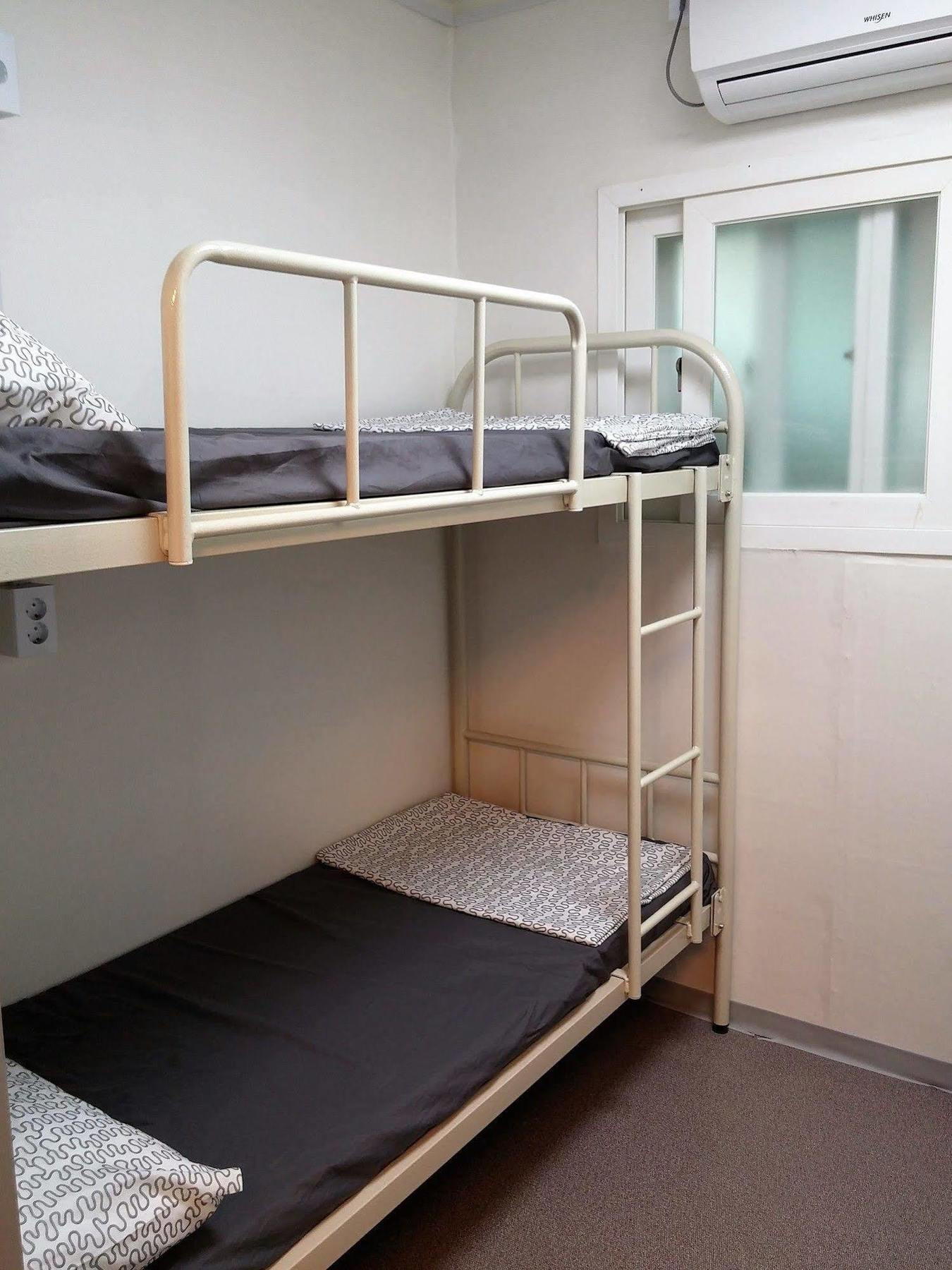 Lvia Guesthouse Seul Zewnętrze zdjęcie