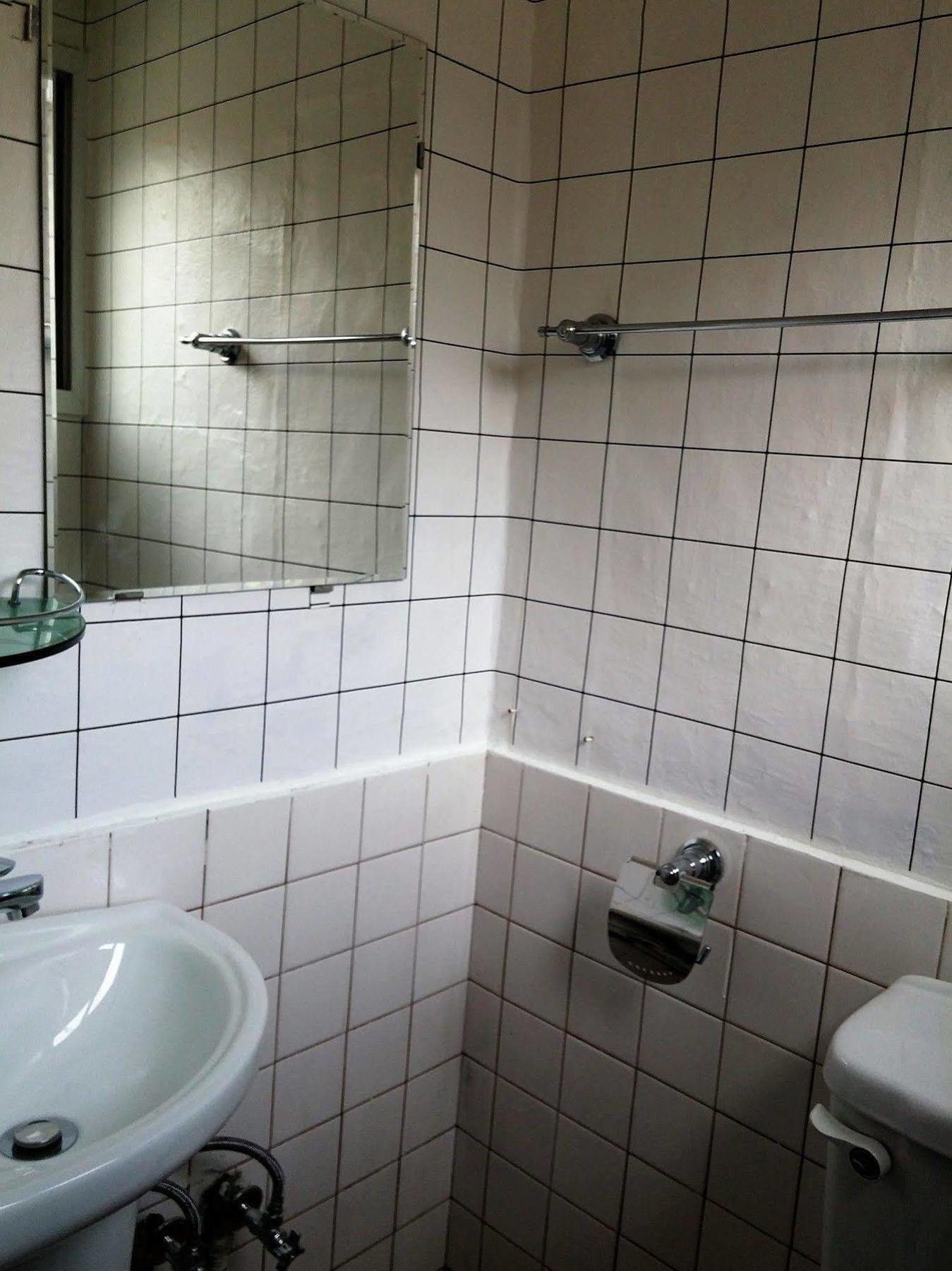 Lvia Guesthouse Seul Zewnętrze zdjęcie