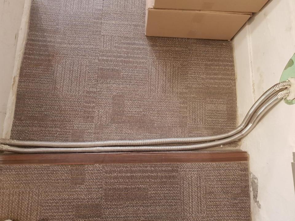 Lvia Guesthouse Seul Zewnętrze zdjęcie
