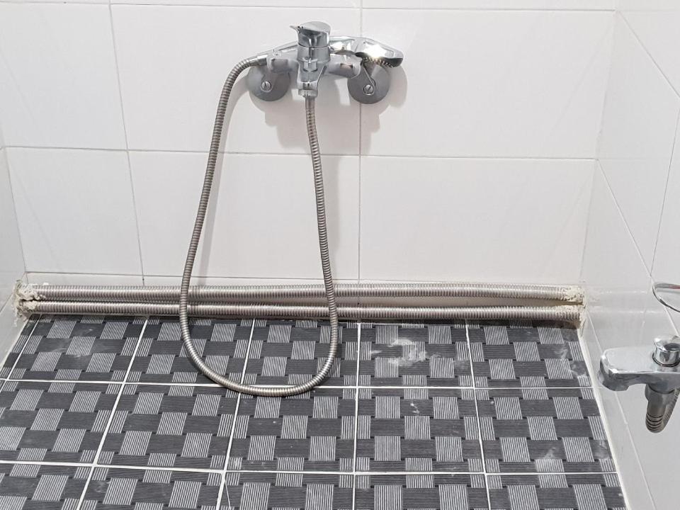 Lvia Guesthouse Seul Zewnętrze zdjęcie