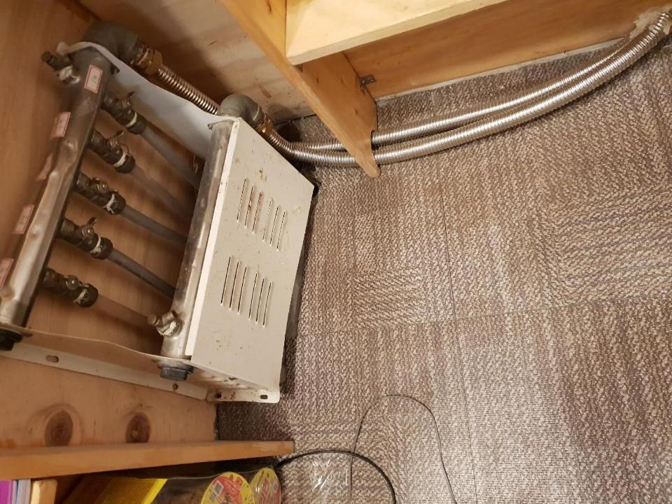 Lvia Guesthouse Seul Zewnętrze zdjęcie