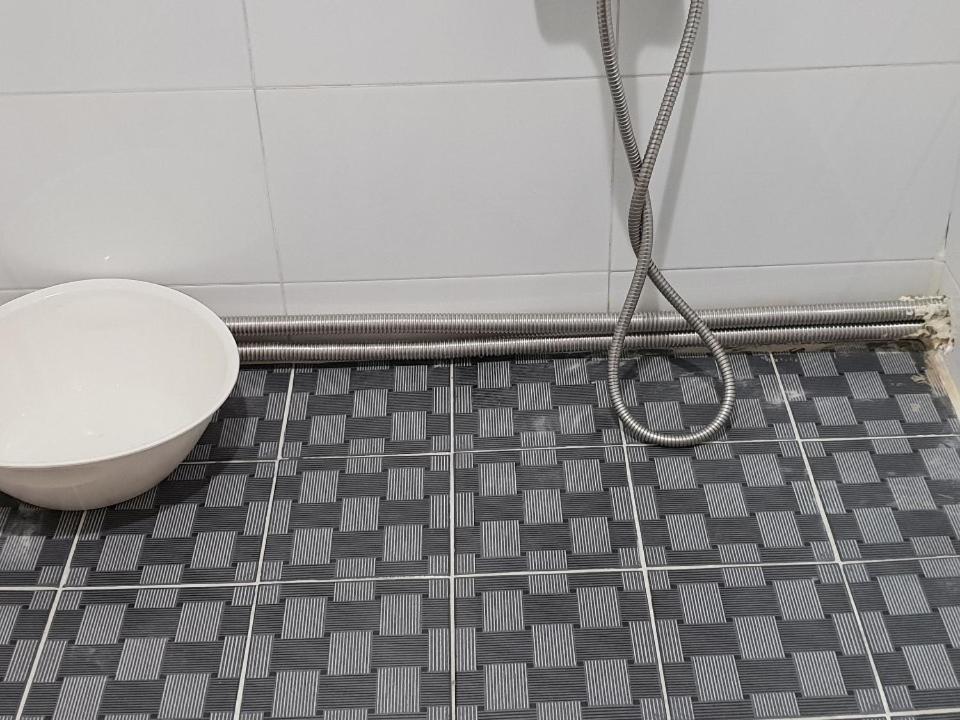 Lvia Guesthouse Seul Zewnętrze zdjęcie