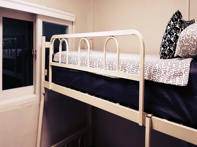 Lvia Guesthouse Seul Zewnętrze zdjęcie