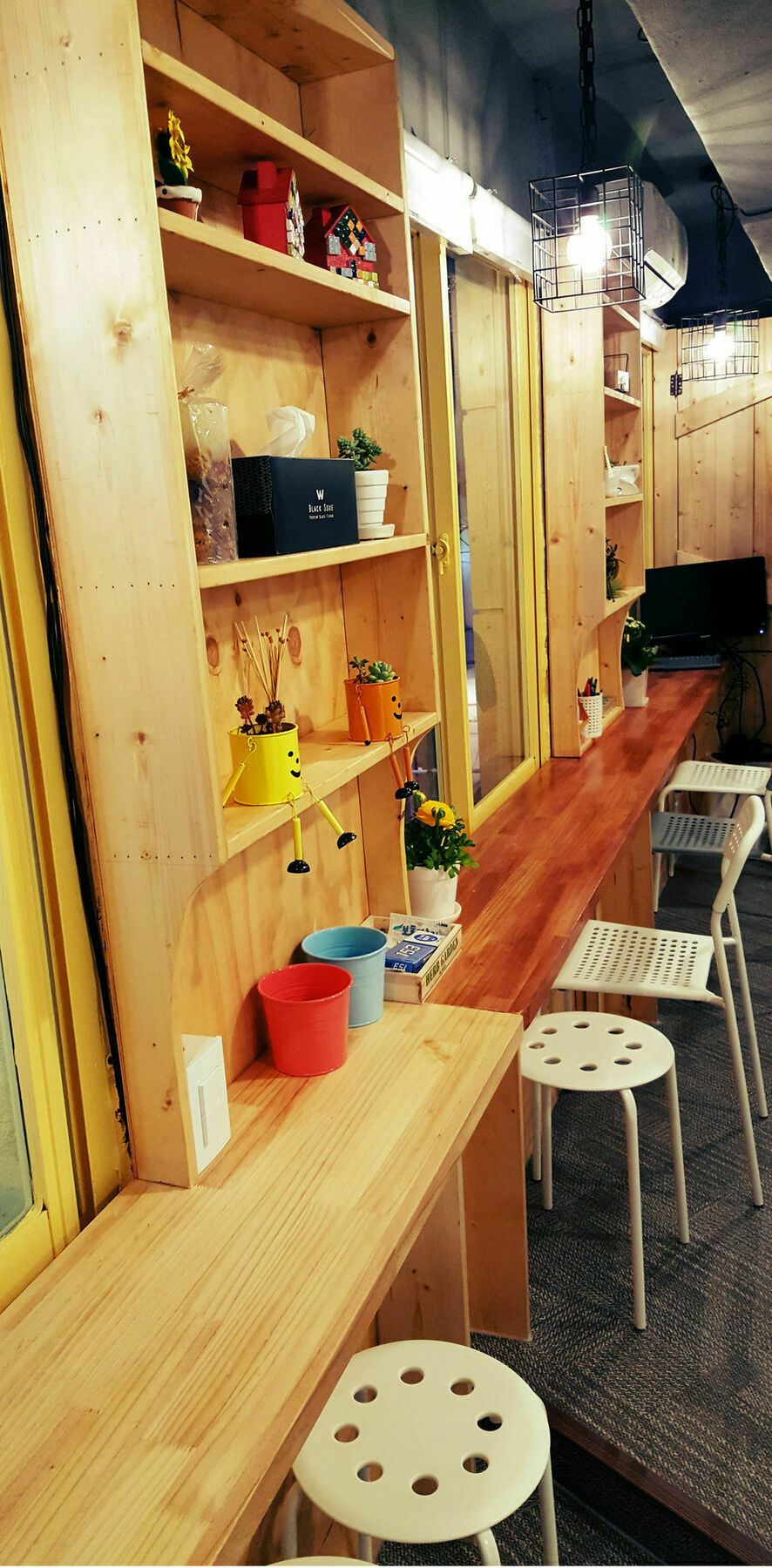 Lvia Guesthouse Seul Zewnętrze zdjęcie