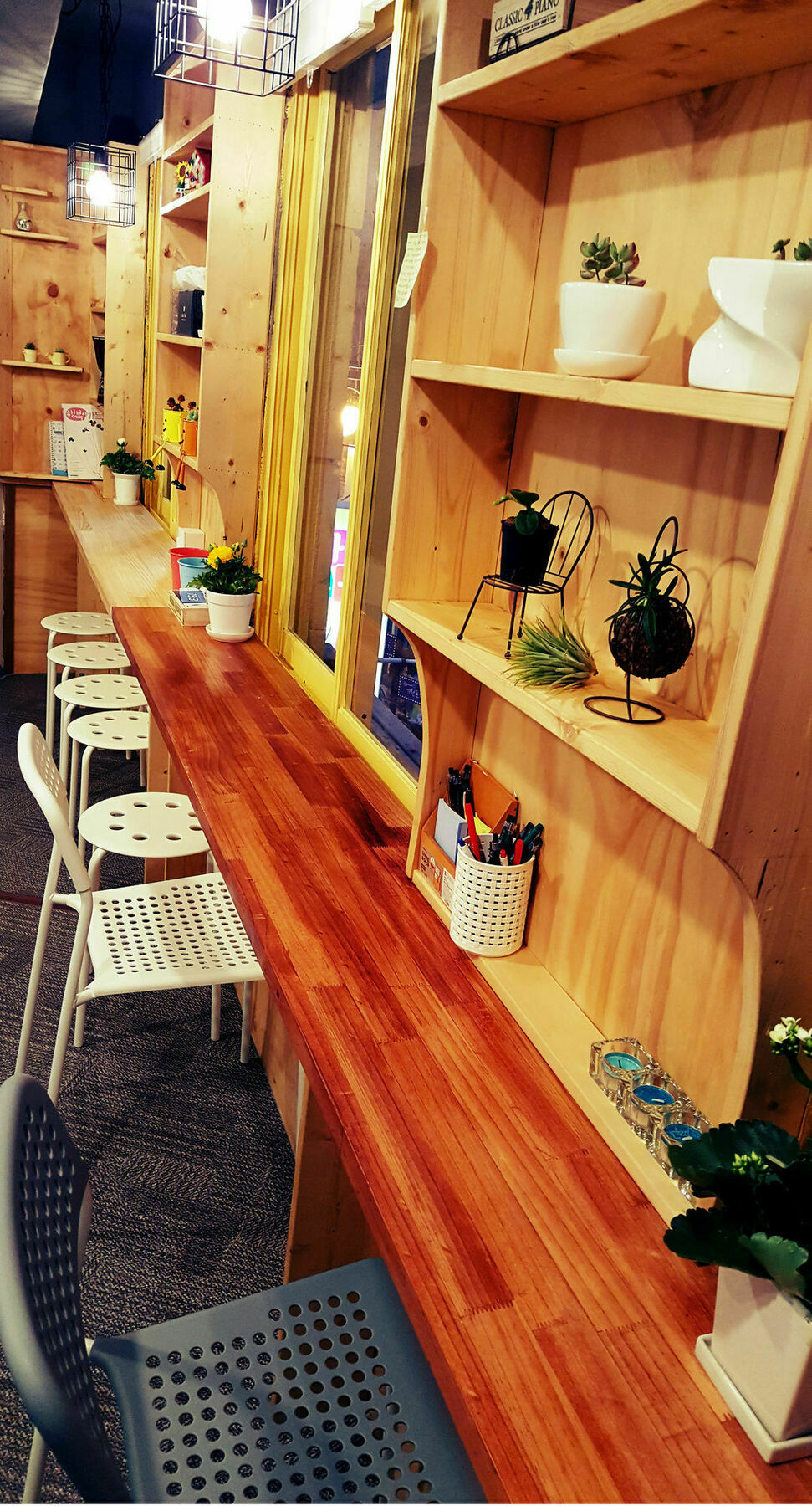 Lvia Guesthouse Seul Zewnętrze zdjęcie