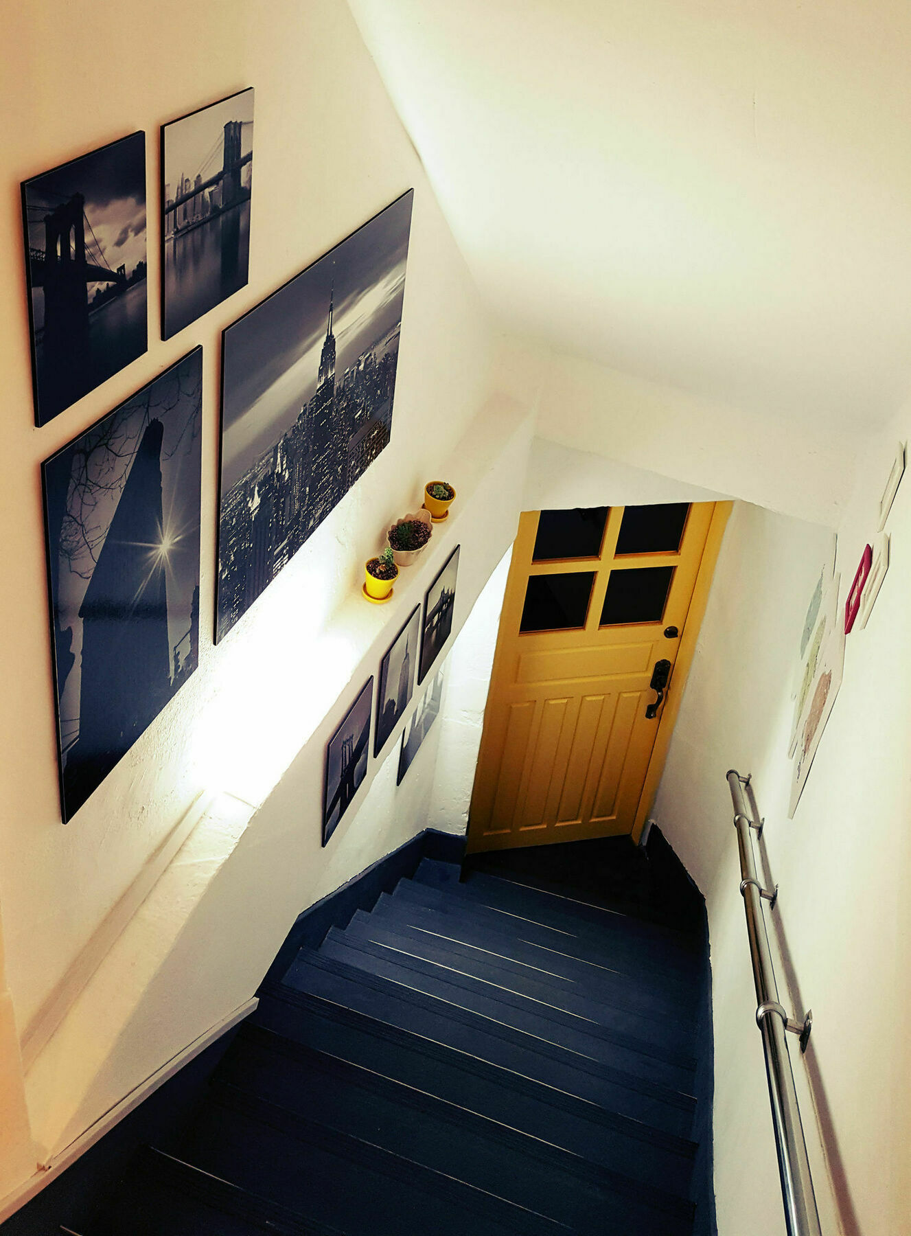 Lvia Guesthouse Seul Zewnętrze zdjęcie