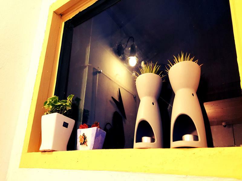 Lvia Guesthouse Seul Zewnętrze zdjęcie