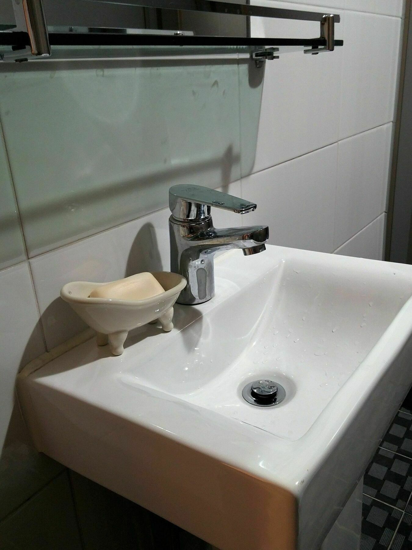 Lvia Guesthouse Seul Zewnętrze zdjęcie